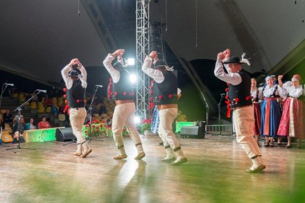 Ostatni dzień 58. Tygodnia Kultury Beskidzkiej